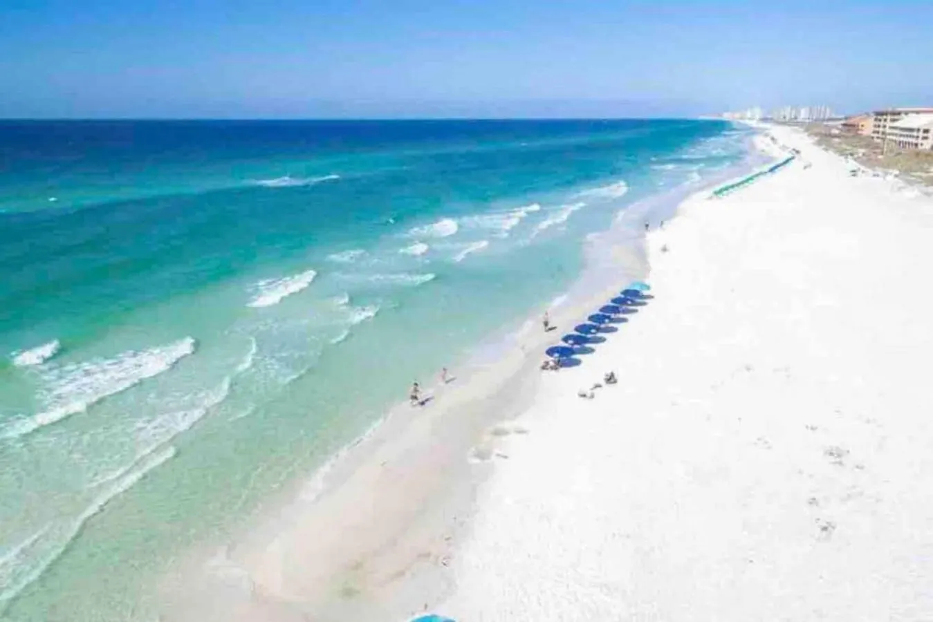 Holiday home Aqua Del Sol - Elevated Experience - Quiet Pool Villa Destin United States