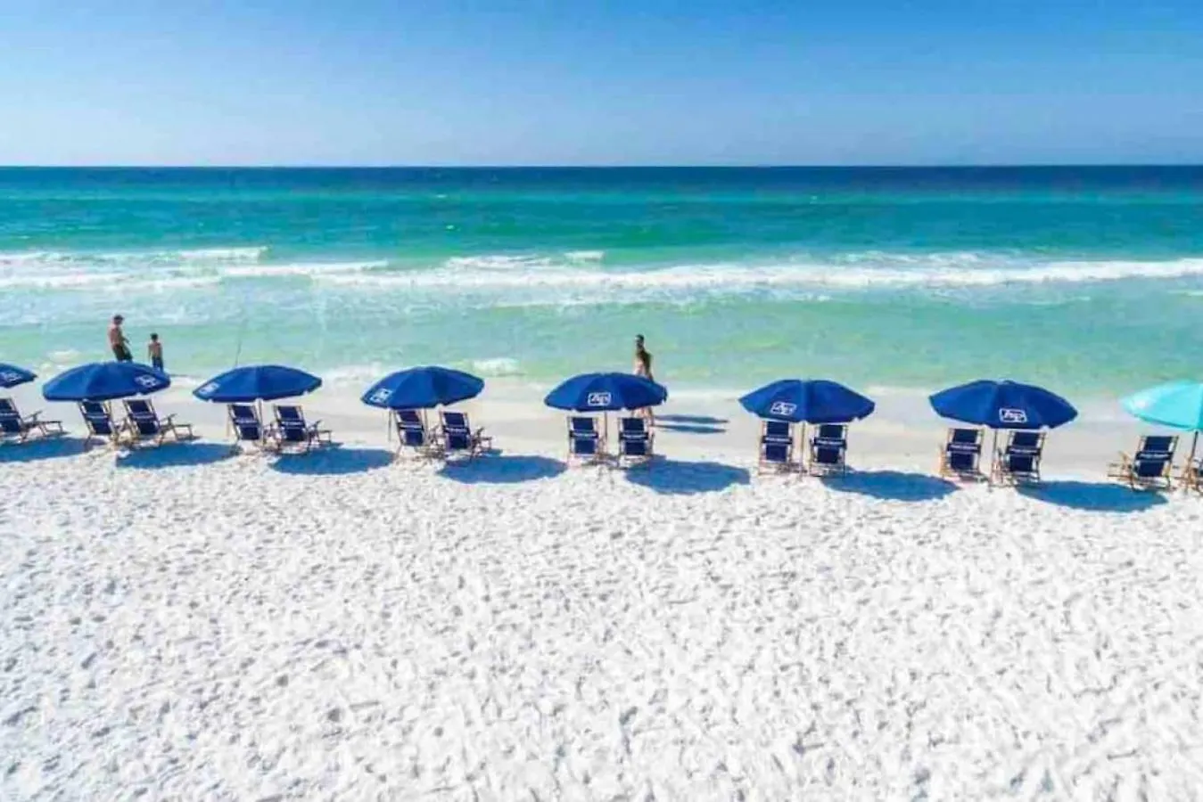 Holiday home Aqua Del Sol - Elevated Experience - Quiet Pool Villa Destin